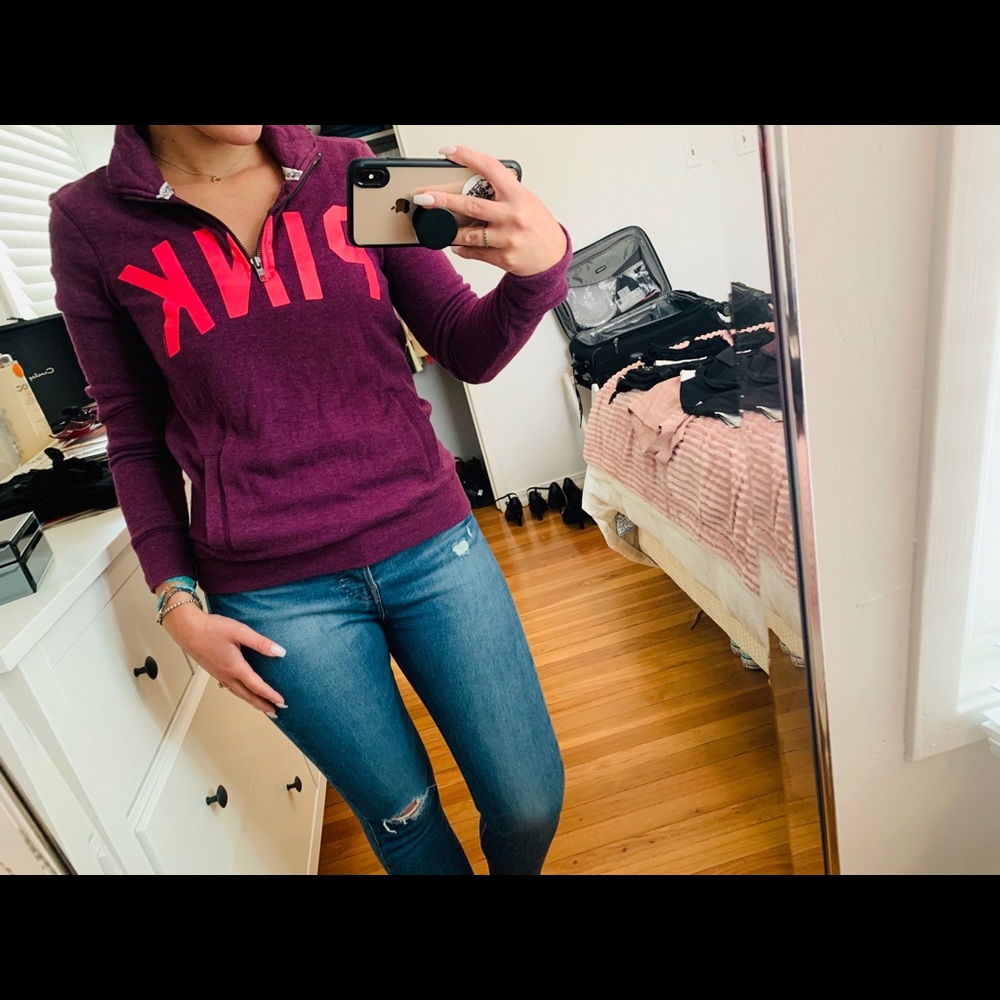 Victoria’s Secret PINK jacket
